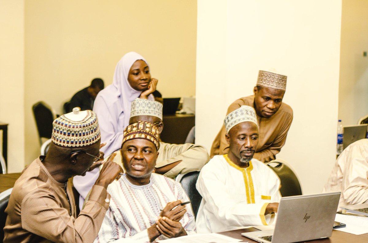 Local Government Accountability Mechanism - LGAM tweet media