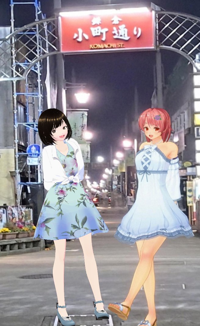 おこんばんわ(*´∀`*)ﾉ
Ai GAN Styleのユリイカさんとコラボなのん(*´︶`*)
良い夜をお過ごしましょ(*´︶`*)