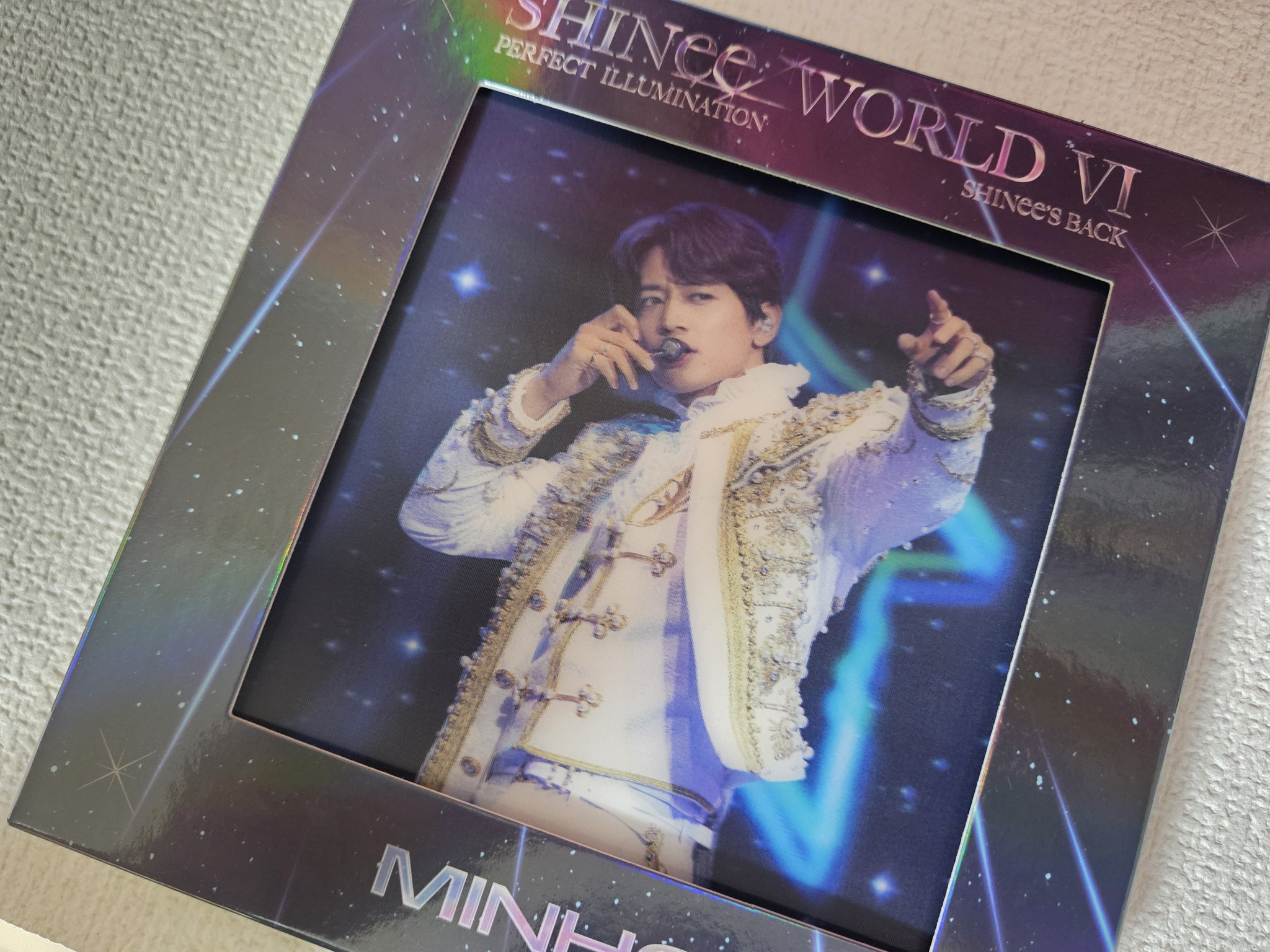 SHINee CD＆DVD&グッズまとめ売り beni-psj on X: 