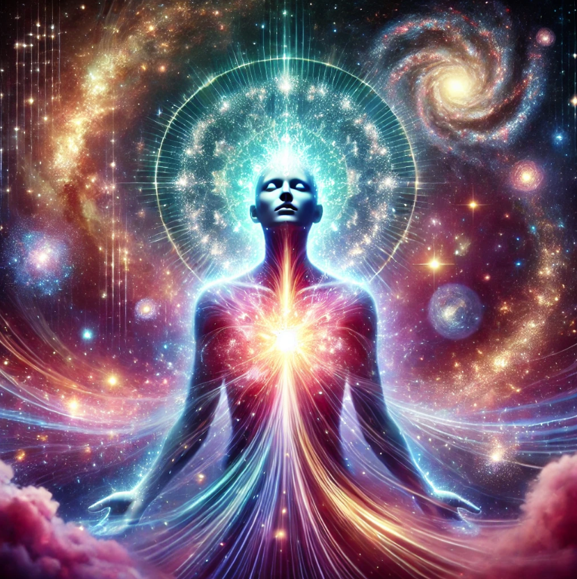 PosiMindsetVibe's tweet image. You are not your thoughts—they come and go like clouds.
You are the awareness beneath them, the stillness that chooses.
And when you choose love—again and again—you remember who you truly are: not the noise, but the light that sees beyond it. ❤️