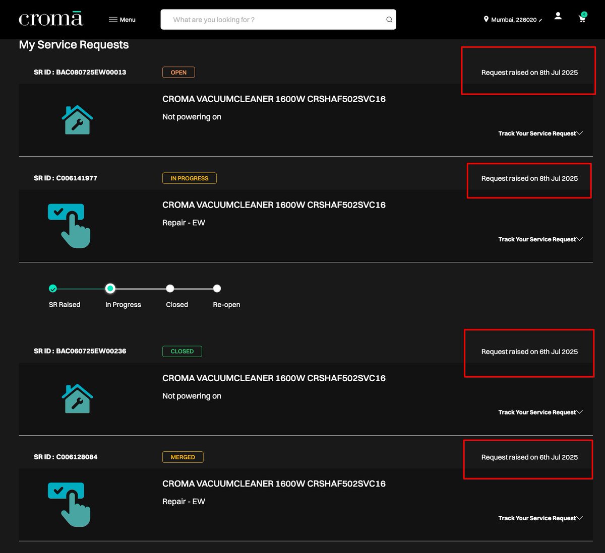 Hemant Gupta tweet media