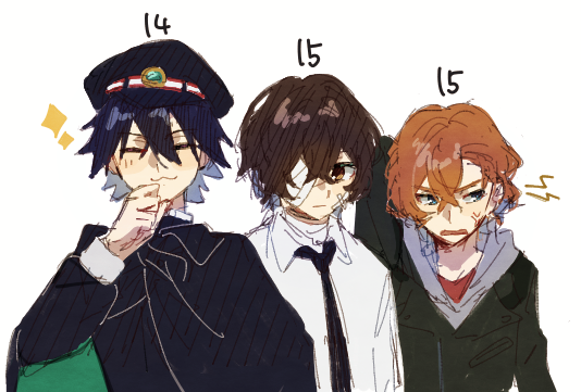 asada0301's tweet image. 背比べ