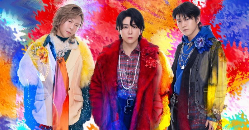 来週末！ 7/27(日)18:00～／ Mrs. GREEN APPLE🍏 デビュー10周年ライブ