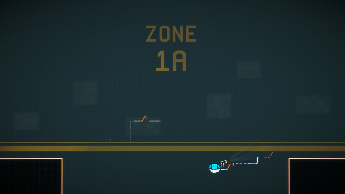 ProtocolJuice's tweet image. We are working on a lidar scanning platformer !🥤

Tell us what you think 🔥
#indiedev #indiegames #gamedev #screenshotsaturday