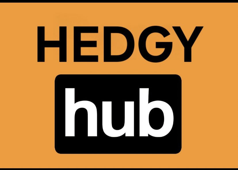 Frasbrands (@frasbrands) on Twitter photo Attention all you horny fuckers on $S, $SOL, $AVAX and beyond
Just buy $Hedgy <a href="/hedgycoin/">$HEDGY on $S</a>
<a href="/TheBlestCrypto/">Blest ($HEDGY)</a> is a dedicated founder who will stop at nothing to make sure you get a kick out of holding
If you want turned on look at the chart Attention all you horny fuckers on $S, $SOL, $AVAX and beyond
Just buy $Hedgy <a href="/hedgycoin/">$HEDGY on $S</a>
<a href="/TheBlestCrypto/">Blest ($HEDGY)</a> is a dedicated founder who will stop at nothing to make sure you get a kick out of holding
If you want turned on look at the chart