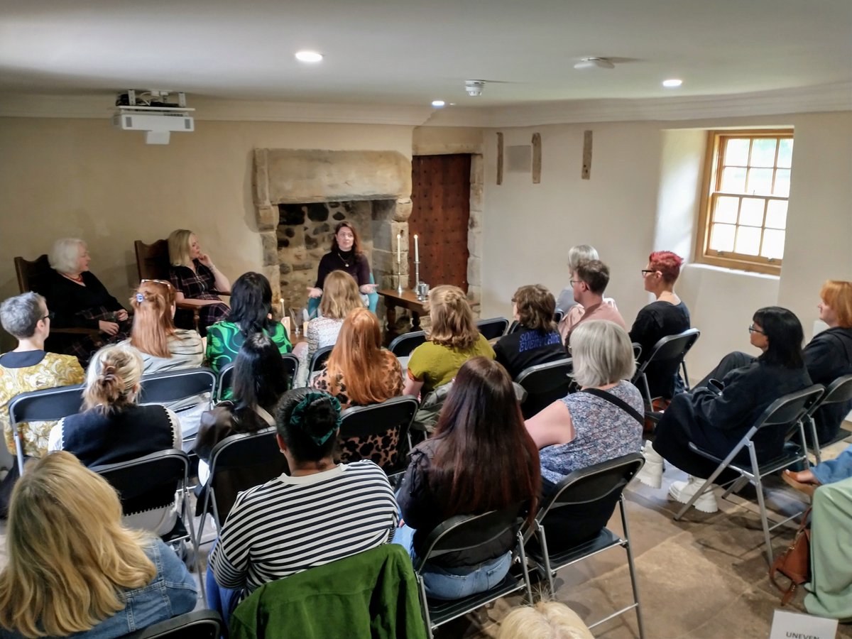 ProvanHall's tweet image. We&apos;re recruiting an experienced evaluation consultant to review and report on the 2-year engagement project we&apos;ve been delivering at Provan Hall, thanks to the generosity of @HeritageFundSCO. If you could be who we&apos;re looking for, find out more at provanhall.org/opportunities