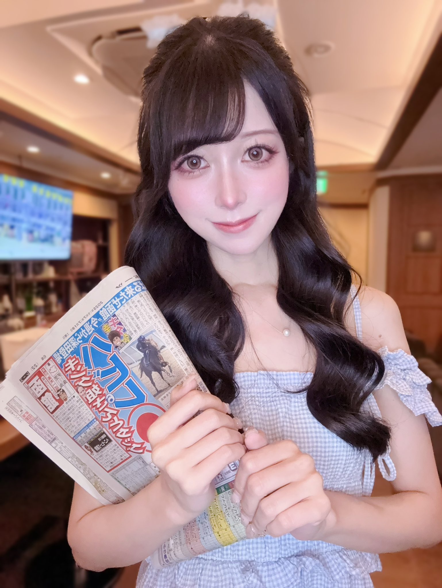 競馬　書籍セット 競馬ブックネットSHOP / カラープリント(アルミ枠付き)