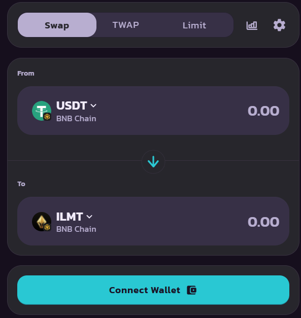 iLuminaryAI's tweet image. We could’ve been best frenz...
But you still haven’t grabbed your $ILMT 👀

Let’s not let good vibes go to waste —
Fix that now and join the glow. ⚡️💫
Grab from @PancakeSwap :👇0x98a0a245ef9a96cf28f1ebf1a3b3bc562ed8d783

#Iluminary #ILMT #Web3 #pancakeswap #BNB