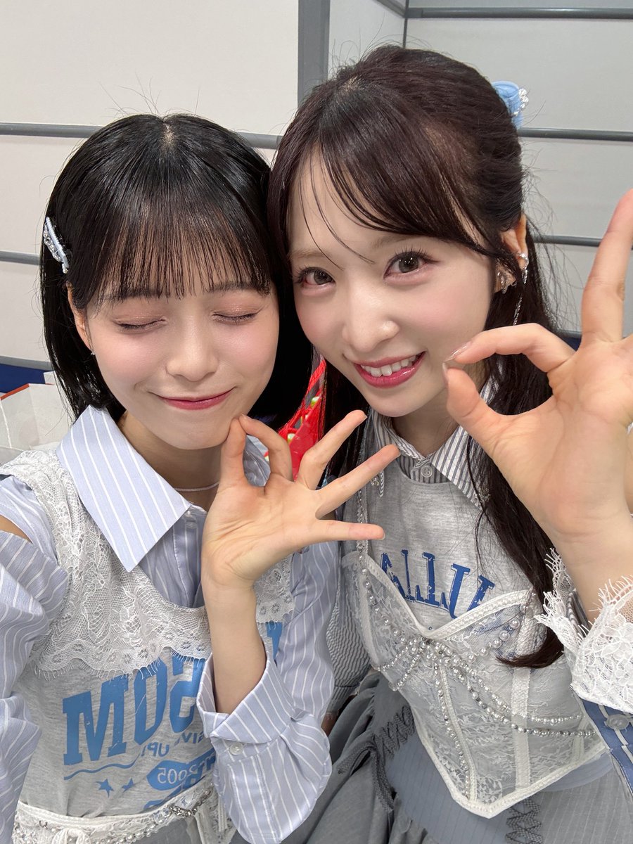 青*認様 AKB48 新井彩永 2025 武道館 チャンスくじD賞 サイン入りチ