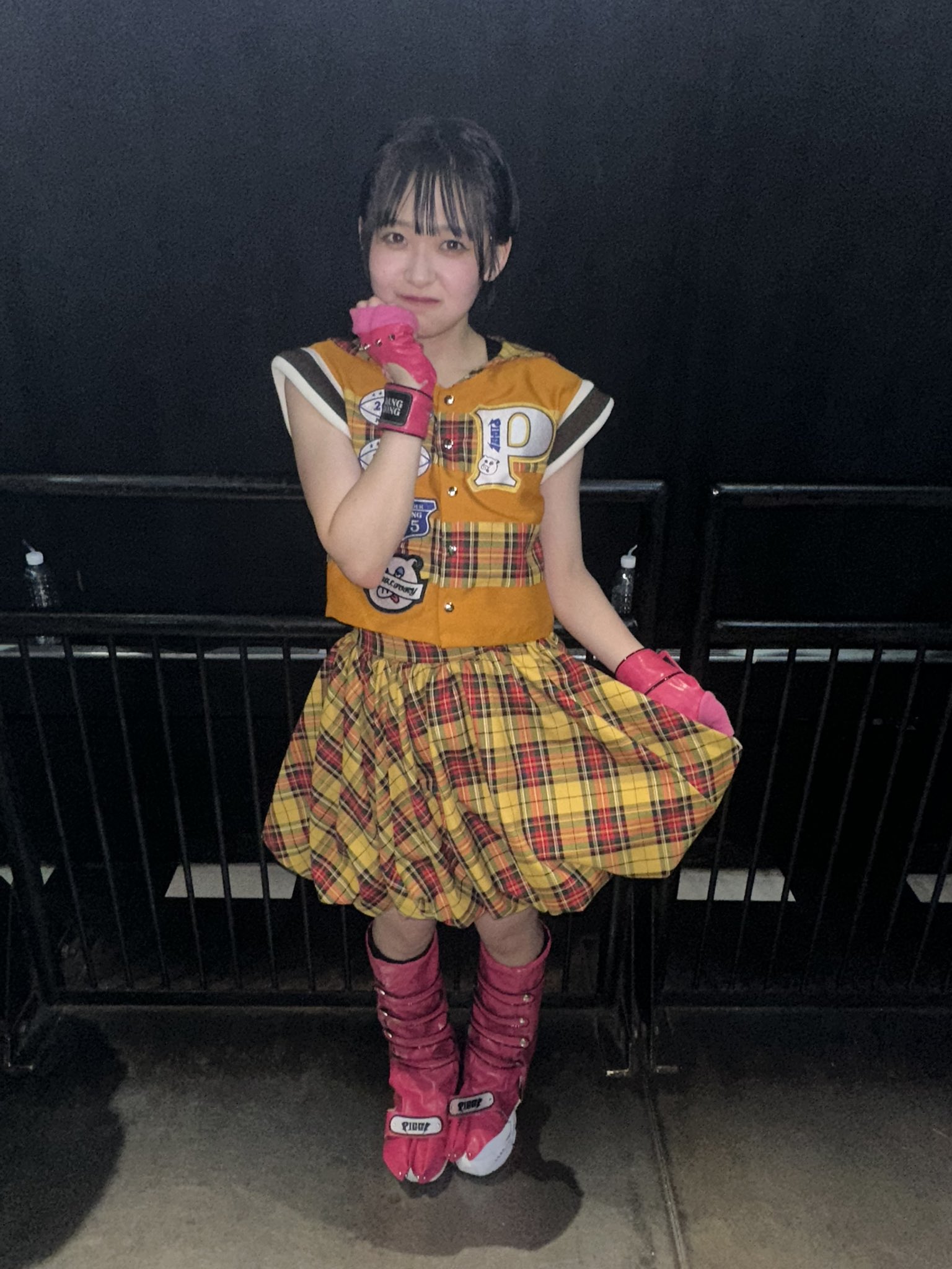 さや香 チェキ ぴったりにちようチャップリン さや香 チェキ ぴったりにちようチャップリン パンダ on X: