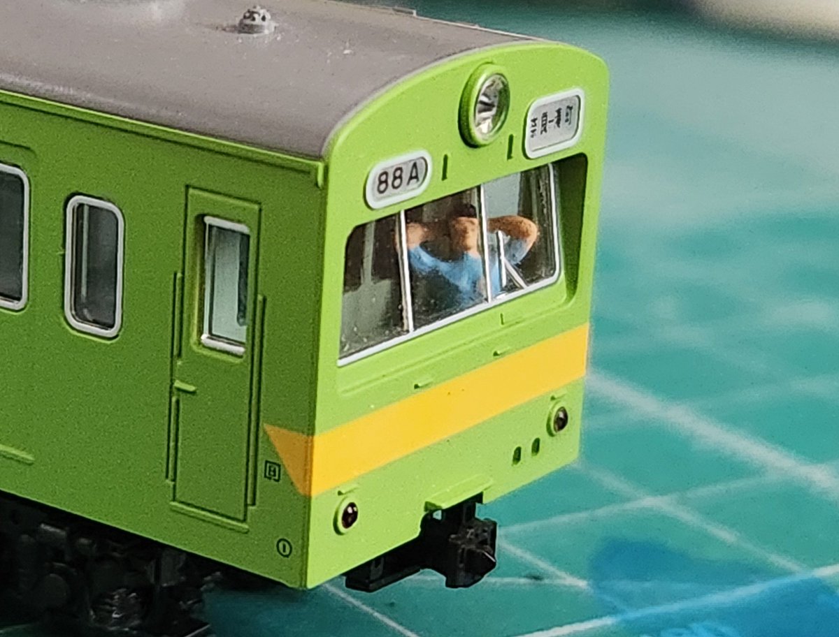 takahiro8923's tweet image. ↓ワイ仕事中のテンション常にこれ