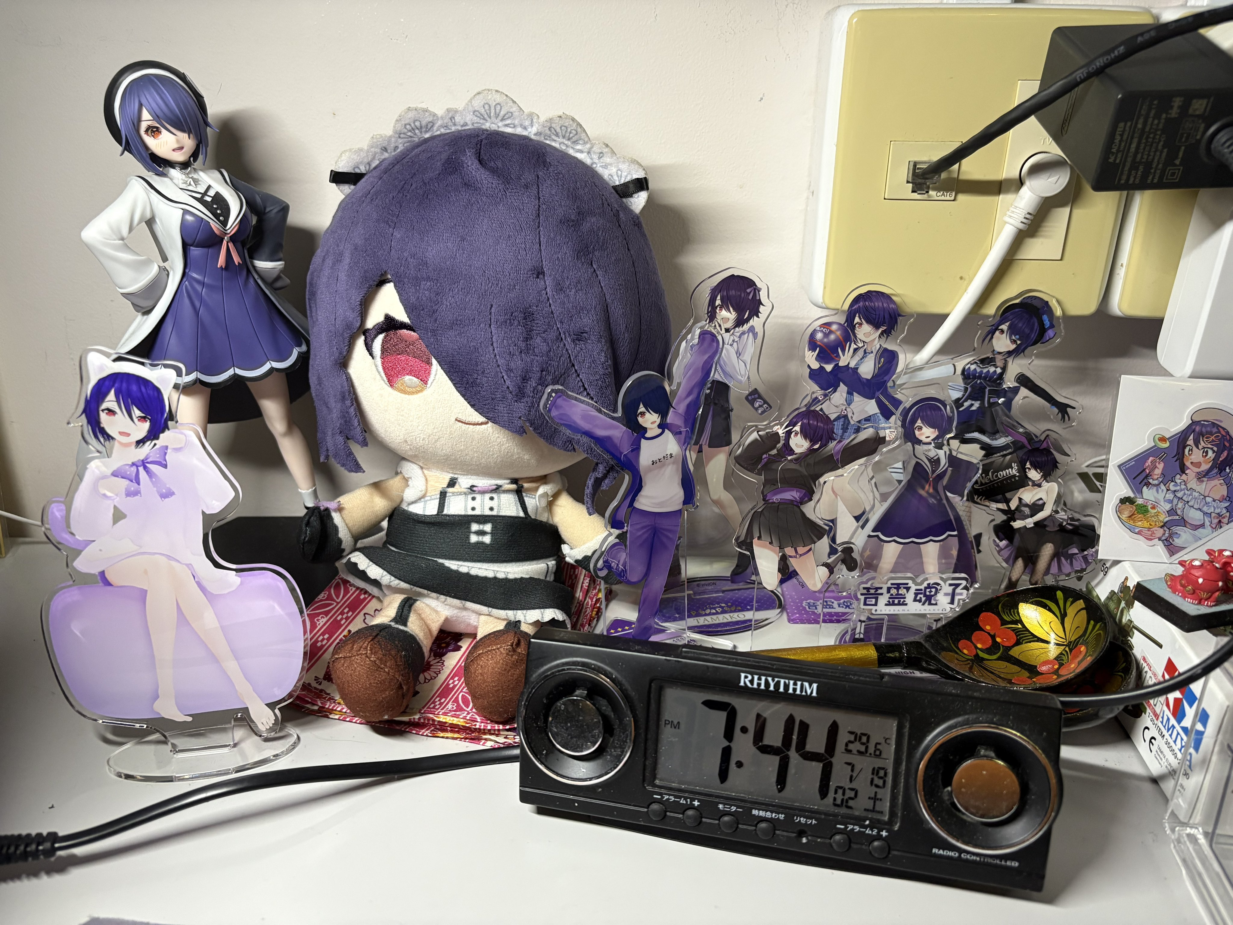 ほげほげ💜☪️ on X: 