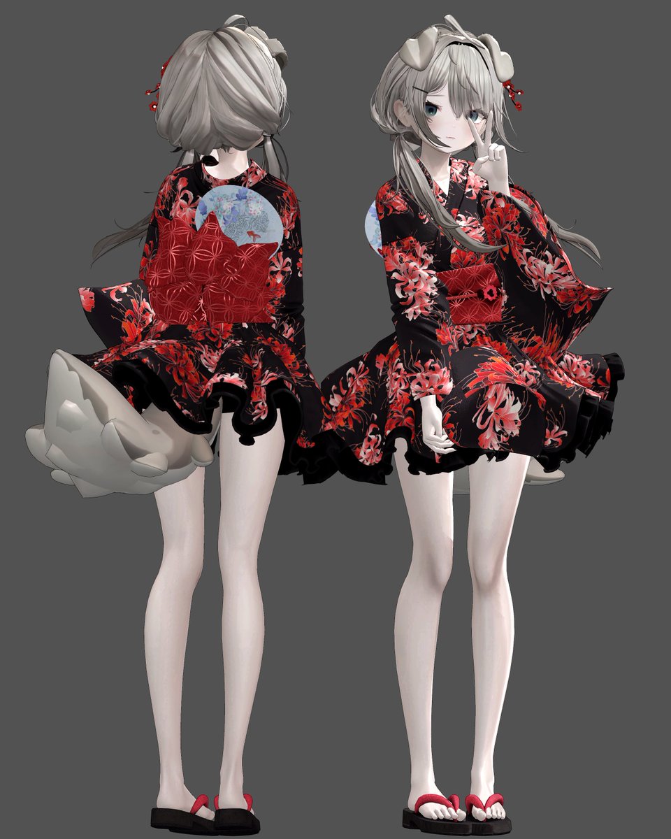l0lisuki's tweet image. 