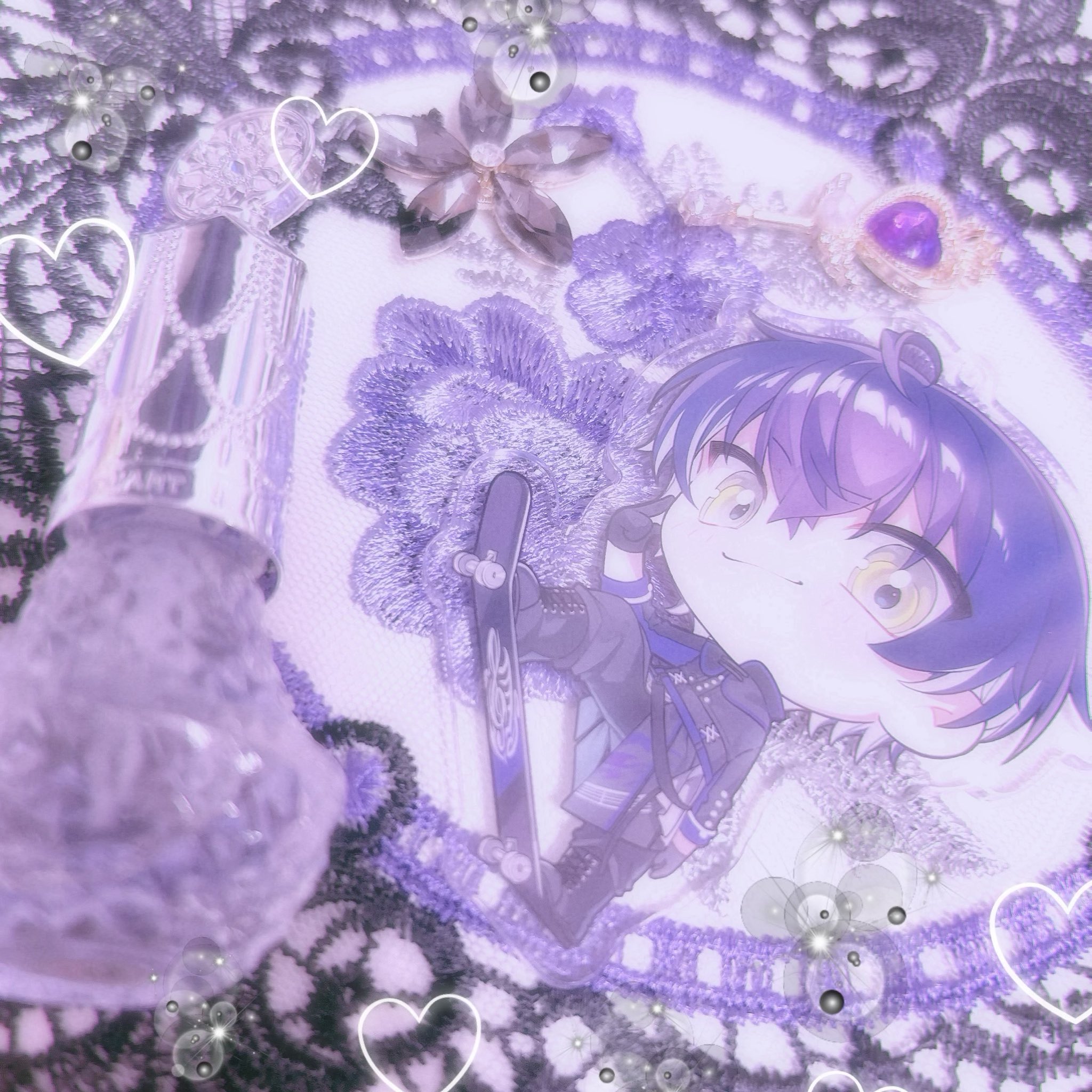 ゆゆ on X: 