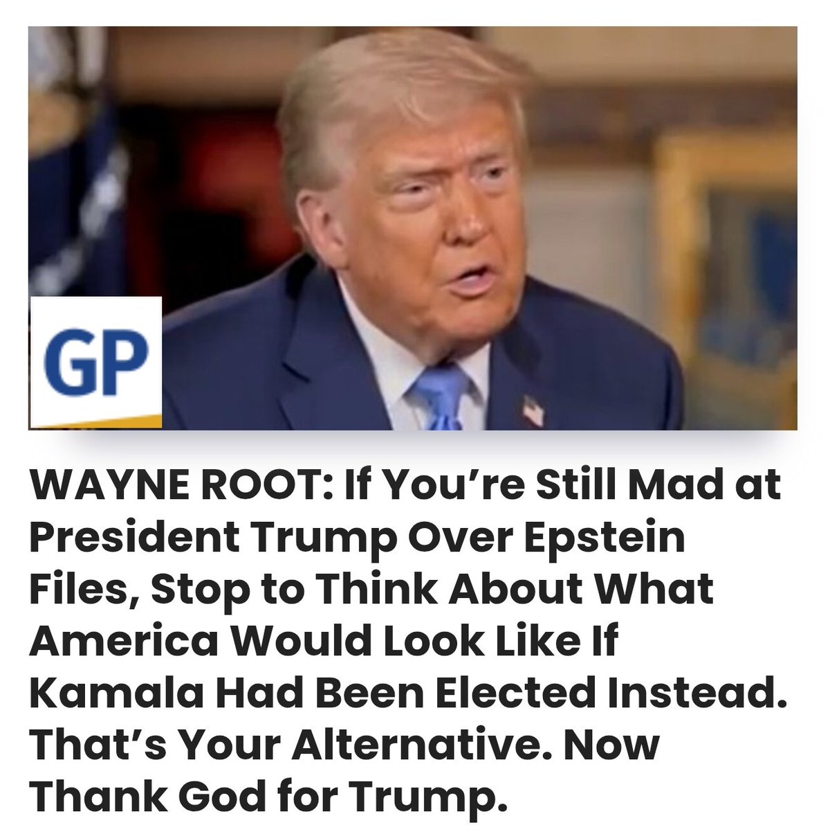 So we CAN'T  have secure boarders, a strong economy AND justice over pedophiles all at the same time?
SHUT UP YOU INGRATES