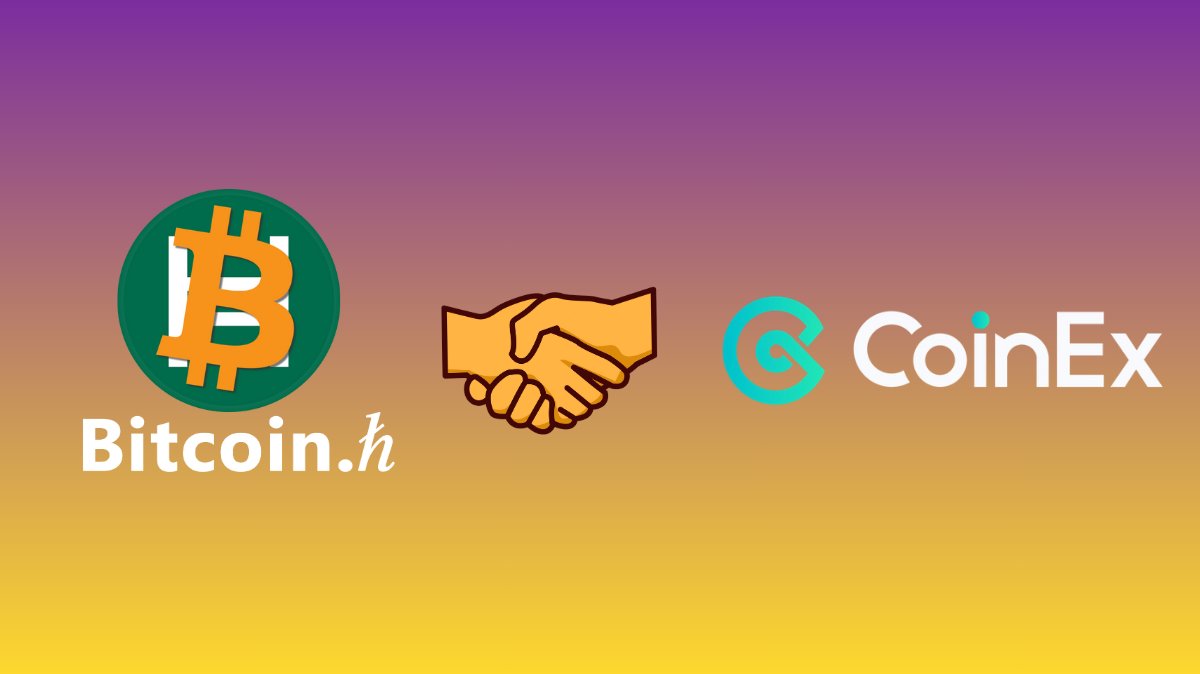 Bitcoin.ℏ (@bitcoinht) on Twitter photo 🚨 Exchange Listing Alert!
Bitcoin.ℏ (BTC.ℏ) is now officially listed on <a href="/coinexcom/">CoinEx Global</a>!
BTC.ℏ joins fellow <a href="/hedera/">Hedera</a> ecosystem tokens $HBAR and $SAUCE (<a href="/SaucerSwapLabs/">SaucerSwap Labs</a> ) already trading on CoinEx, further deepening the visibility and adoption of Hedera-based assets within the 🚨 Exchange Listing Alert!
Bitcoin.ℏ (BTC.ℏ) is now officially listed on <a href="/coinexcom/">CoinEx Global</a>!
BTC.ℏ joins fellow <a href="/hedera/">Hedera</a> ecosystem tokens $HBAR and $SAUCE (<a href="/SaucerSwapLabs/">SaucerSwap Labs</a> ) already trading on CoinEx, further deepening the visibility and adoption of Hedera-based assets within the