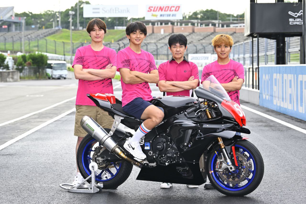 Shota Ite/井手 翔太 (@shota7474) / X