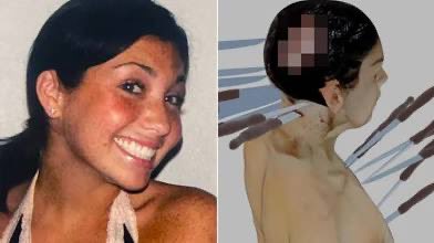 Surviving The Survivor Podcast (@podcaststs) on Twitter photo Imagine your daughter is stabbed 20X?
10X to the back of her head and neck. The death ruled a suicide despite post mortem wounds.
The original ME admits 14 years later it was NOT suicide.
<a href="/GovernorShapiro/">Governor Josh Shapiro</a> continues to turn a blind eye, Philly police never investigate, and Imagine your daughter is stabbed 20X?
10X to the back of her head and neck. The death ruled a suicide despite post mortem wounds.
The original ME admits 14 years later it was NOT suicide.
<a href="/GovernorShapiro/">Governor Josh Shapiro</a> continues to turn a blind eye, Philly police never investigate, and