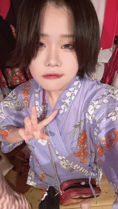 京都三条花の如く