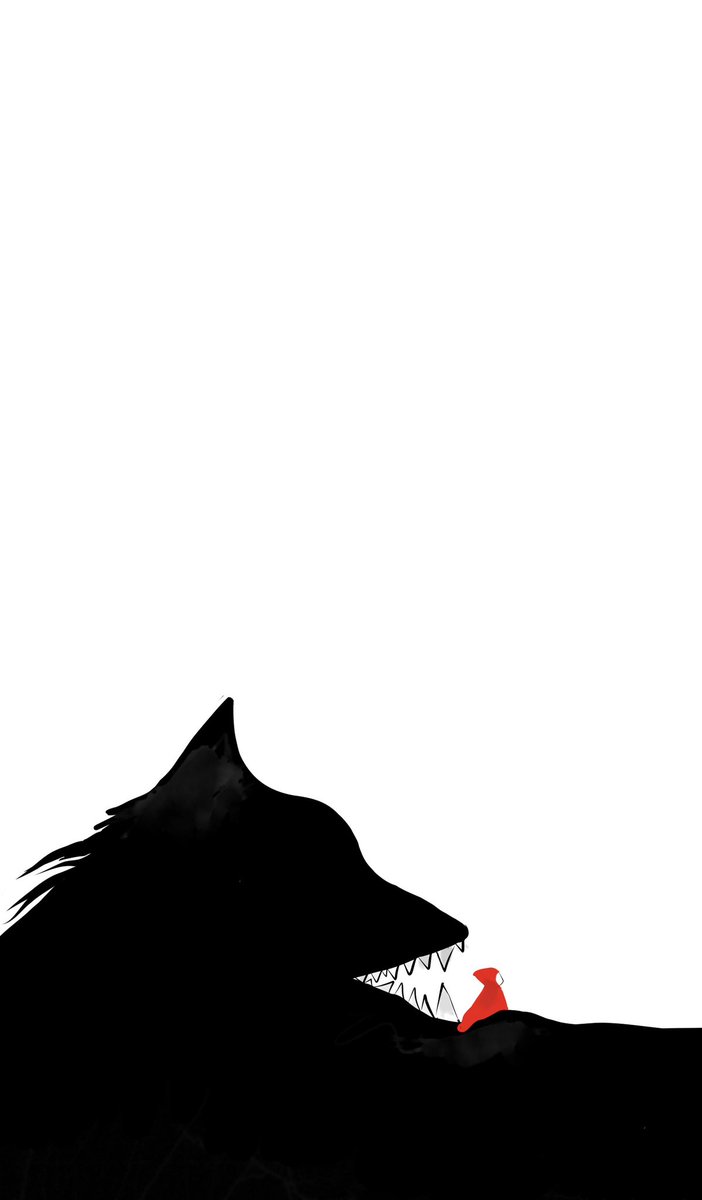 maitaneazurmend's tweet image. Txanogorritxo 🐺
#enlabocadellobo