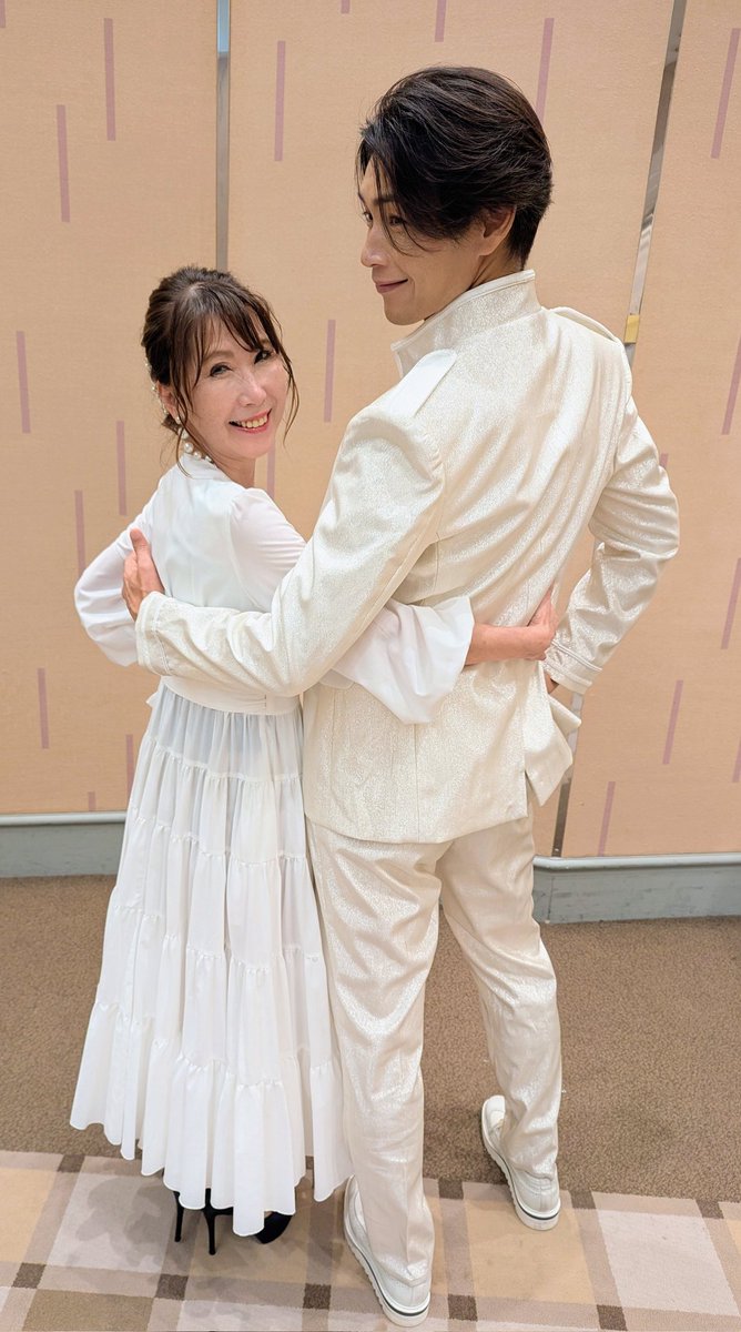 ゆうじろうさん　m502m228m176t250m192 2025年7月19日 #2ショト #大阪撮影会 #白川裕二郎 暑い日に!暑い会場に