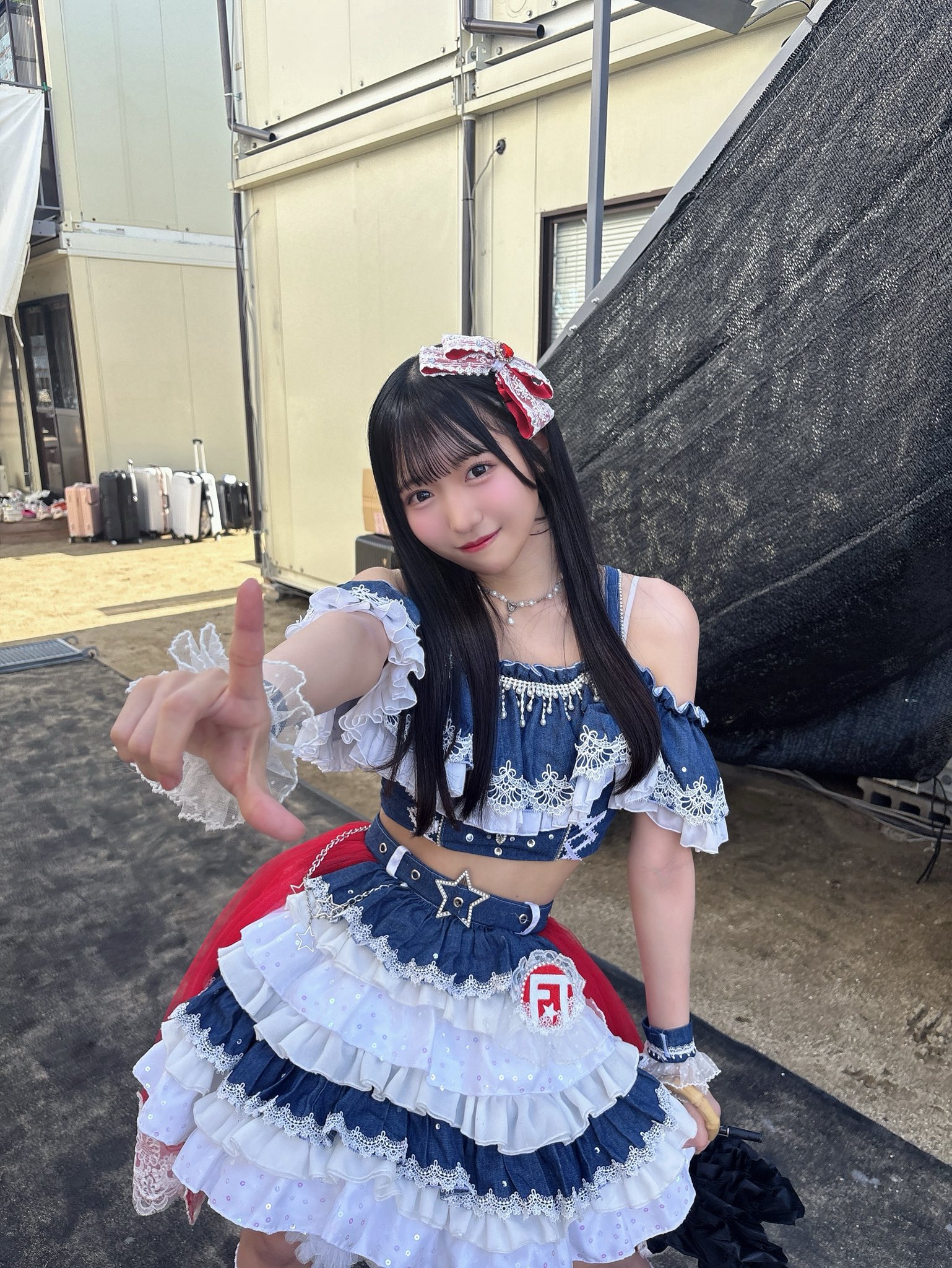 そらちぃ🌙❤️‍🔥 💌‎🤍💍 (@K_Lsora) / X