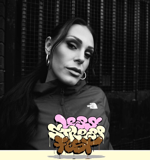 nevolume's tweet image. If you’ve been waiting for a new festival to shake up the North East summer schedule, this is it. Introducing #LessStressFest, a brand-new independent weekender bringing the best in electronic, underground and avant-garde music. Info: nevolume.co.uk/music/news/new…