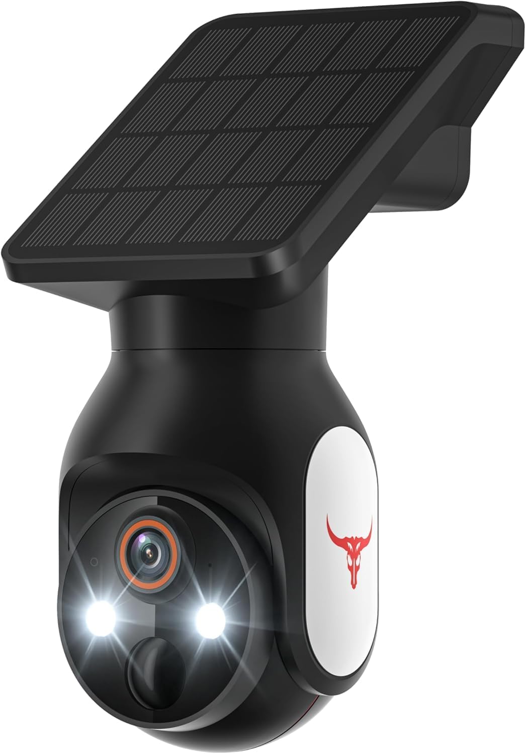 防犯カメラ 屋外 ソーラー ワイヤレス 電池式 工事不要 夜間カラー撮影 2K Amazon.co.jp: 【2K画質・ソーラー一体型・20000mAH大容量