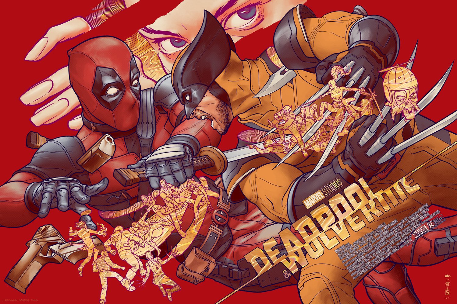 アール (@flowerironwork) / X