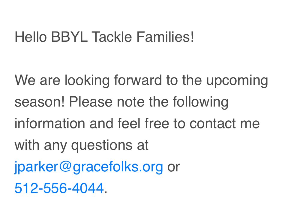 BadgerHS_Prin's tweet image. BBYL 2025 Sports Information!