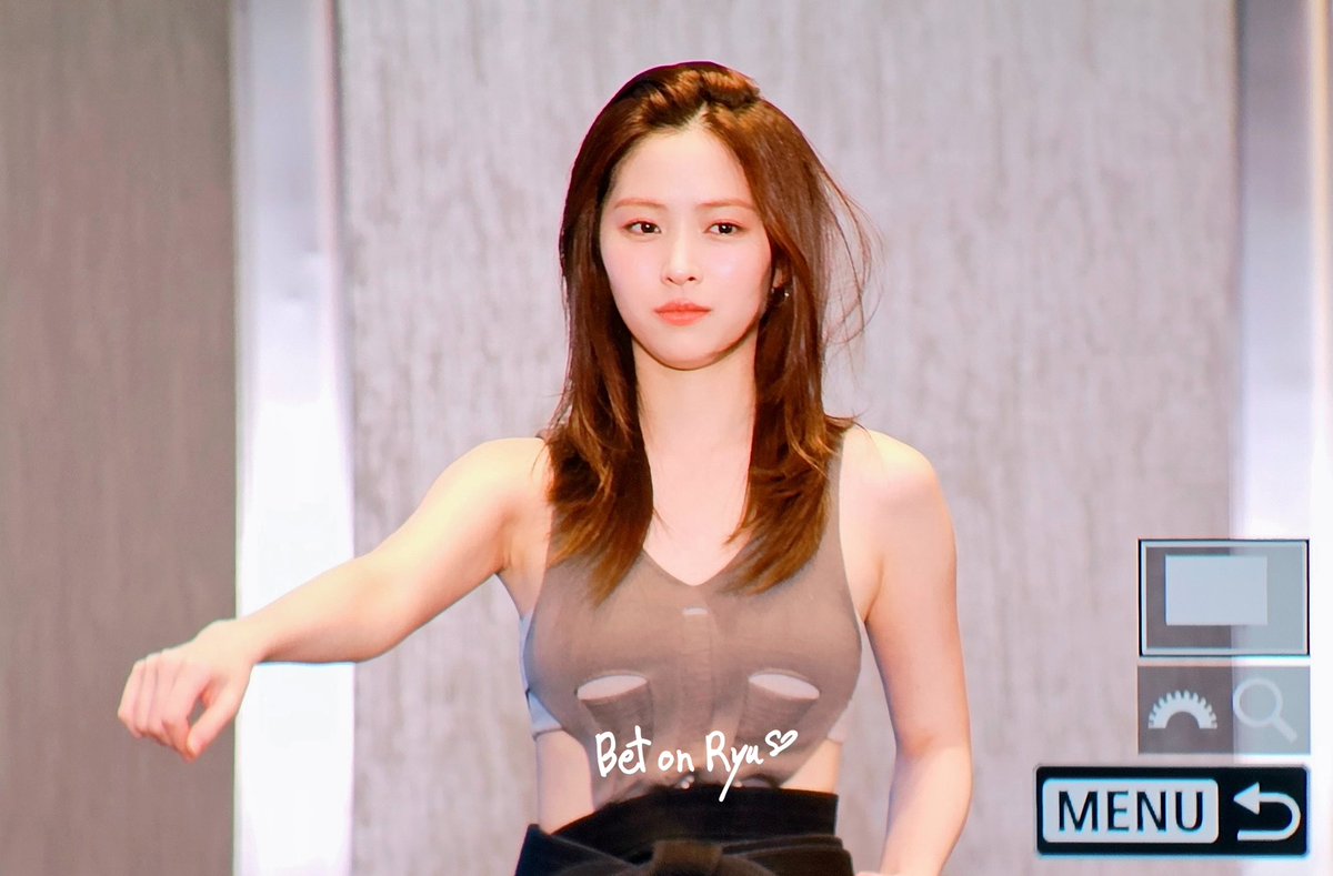 betonryu_srj's tweet image. 250719 메이크스타 Shanghai
🥋🐱
#ITZY #있지 #RYUJIN #류진
@ITZYofficial