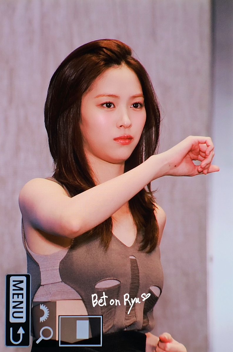 betonryu_srj's tweet image. 250719 메이크스타 Shanghai
🥋🐱
#ITZY #있지 #RYUJIN #류진
@ITZYofficial