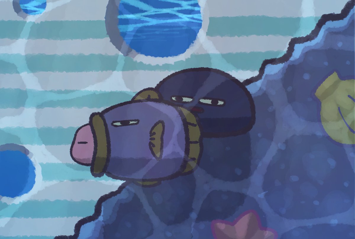 さぶかか (@v1x1w) on Twitter photo 