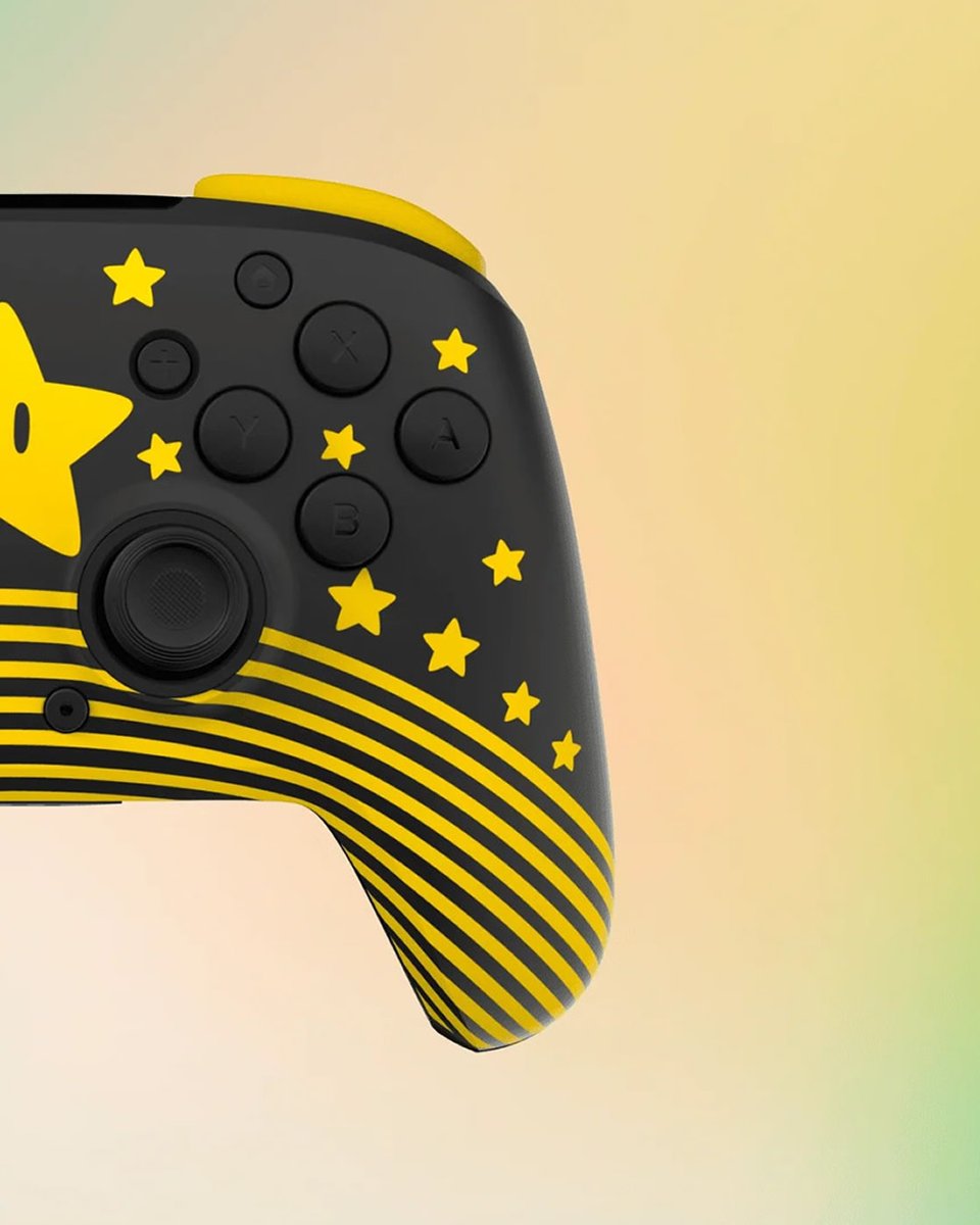 Cubed3's tweet image. Could this @TurtleBeach controller be a viable alternative controller for Switch 2?
Adam gives it a go in our review:
cubed3.com/tech/reviews/c…
