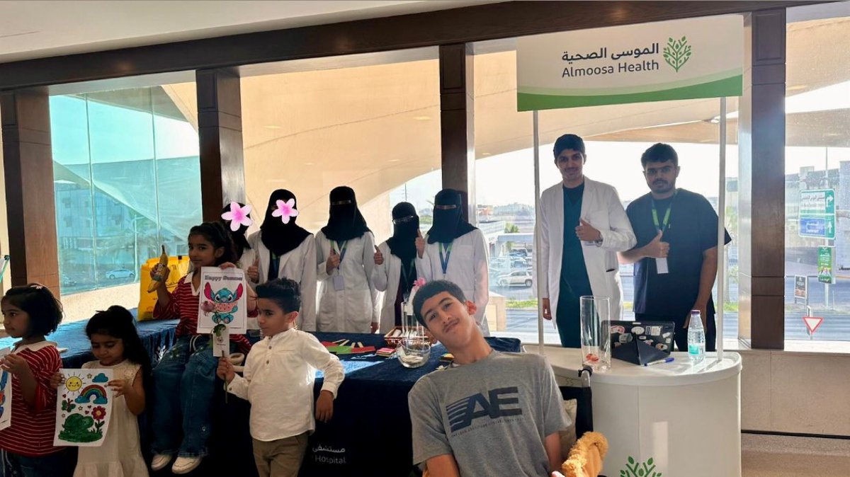 sa_aw18's tweet image. تجربة ملهمة… تركت في نفسي أثرًا عميقًا، وعلّمتني الكثير🌿
(نواة)… بإذن الله، بداية الانطلاق والمضي بثقة وشغف🤍
#NAWAH_225 
@ASH_STP