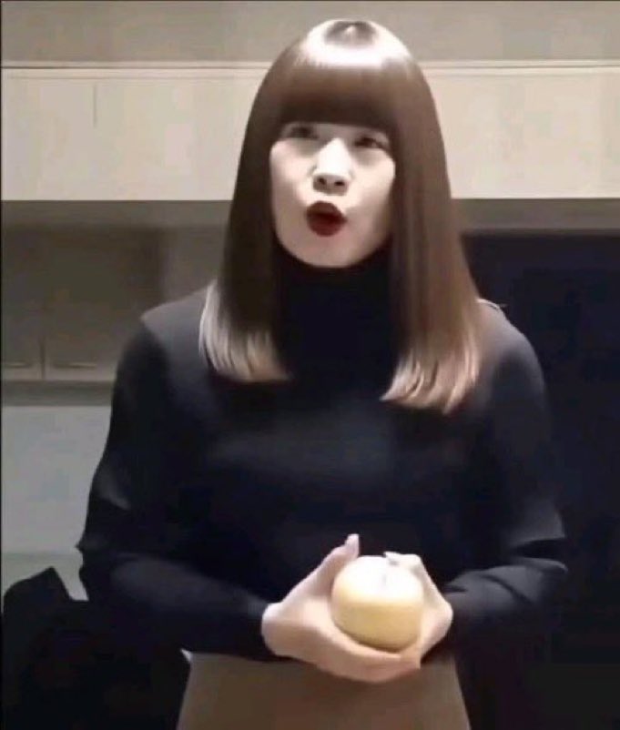 Ya me hicieron ver lo de Sister Hong 
Contentos?!