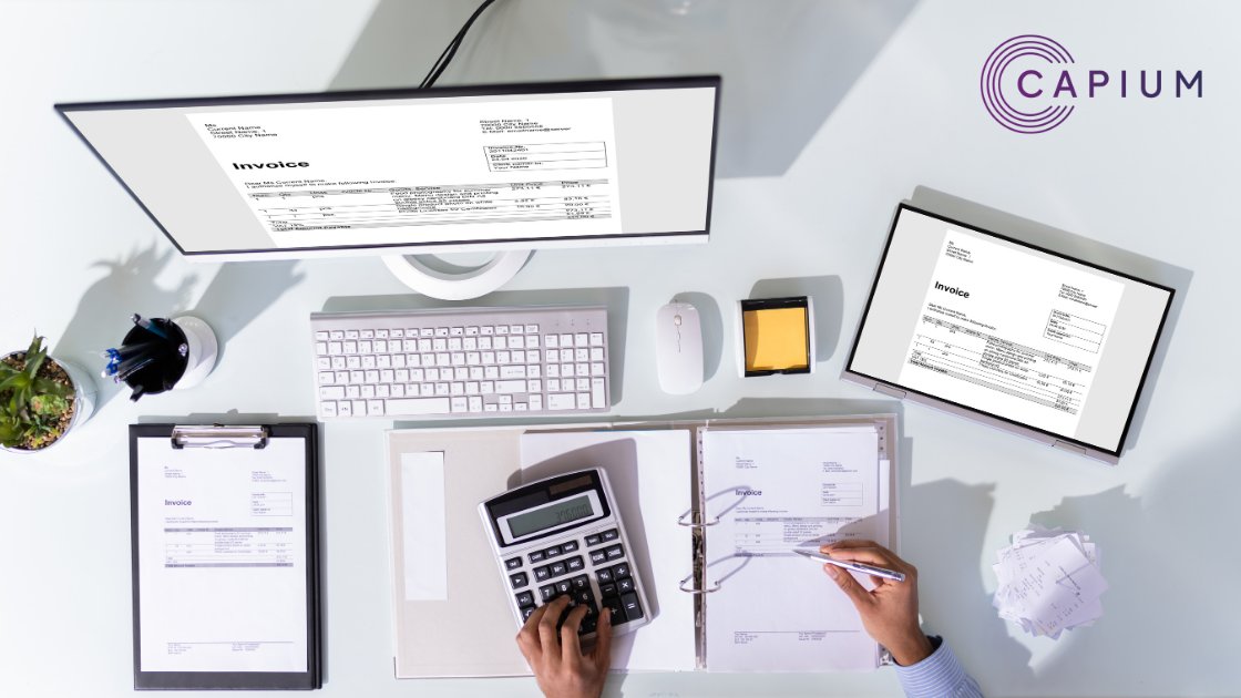 Why use cloud-based corporation tax software? capium.com/why-use-cloud-…

#CloudAccounting #TaxSoftware #BusinessEfficiency #DigitalSolutions #FinanceTech #SmartTaxation #SaaSProducts #CorporateFinance