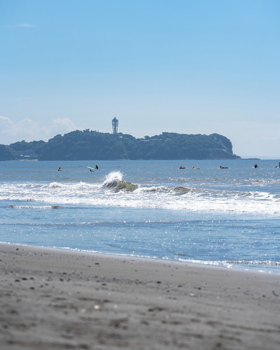 tm_shonan's tweet image. 7月21日は海の日🌊
“海の恩恵に感謝し、海洋国家日本の繁栄を願う日”として1995年に制定された「海の日」。
まさに、湘南の代名詞とも言える記念すべき祝日ですね☀️
テラスモール湘南から少し足をのばして、
海辺のお散歩もおすすめです🌴
この夏も、たくさんの“いい時間”に出会えますように。…