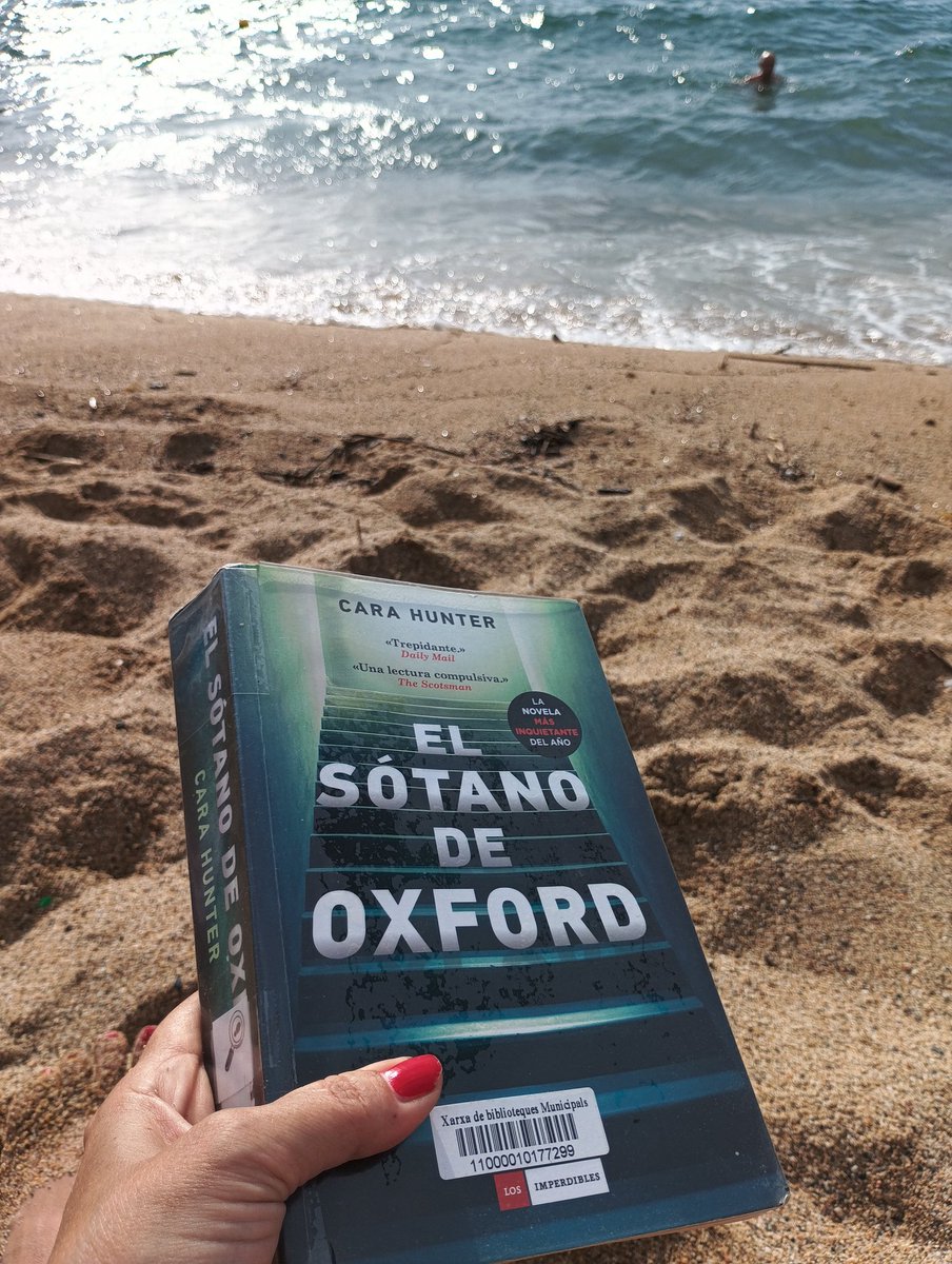 Patrcia93042391's tweet image. Al lío! #lecturesdestiu