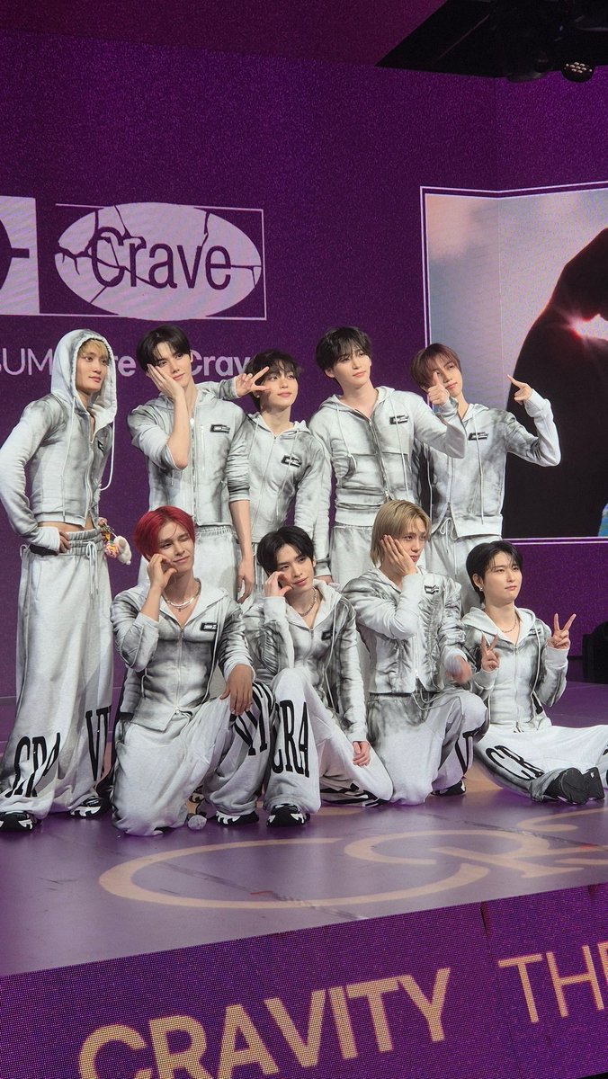 norma⁷ 🍋 seeing bangtwice tweet media