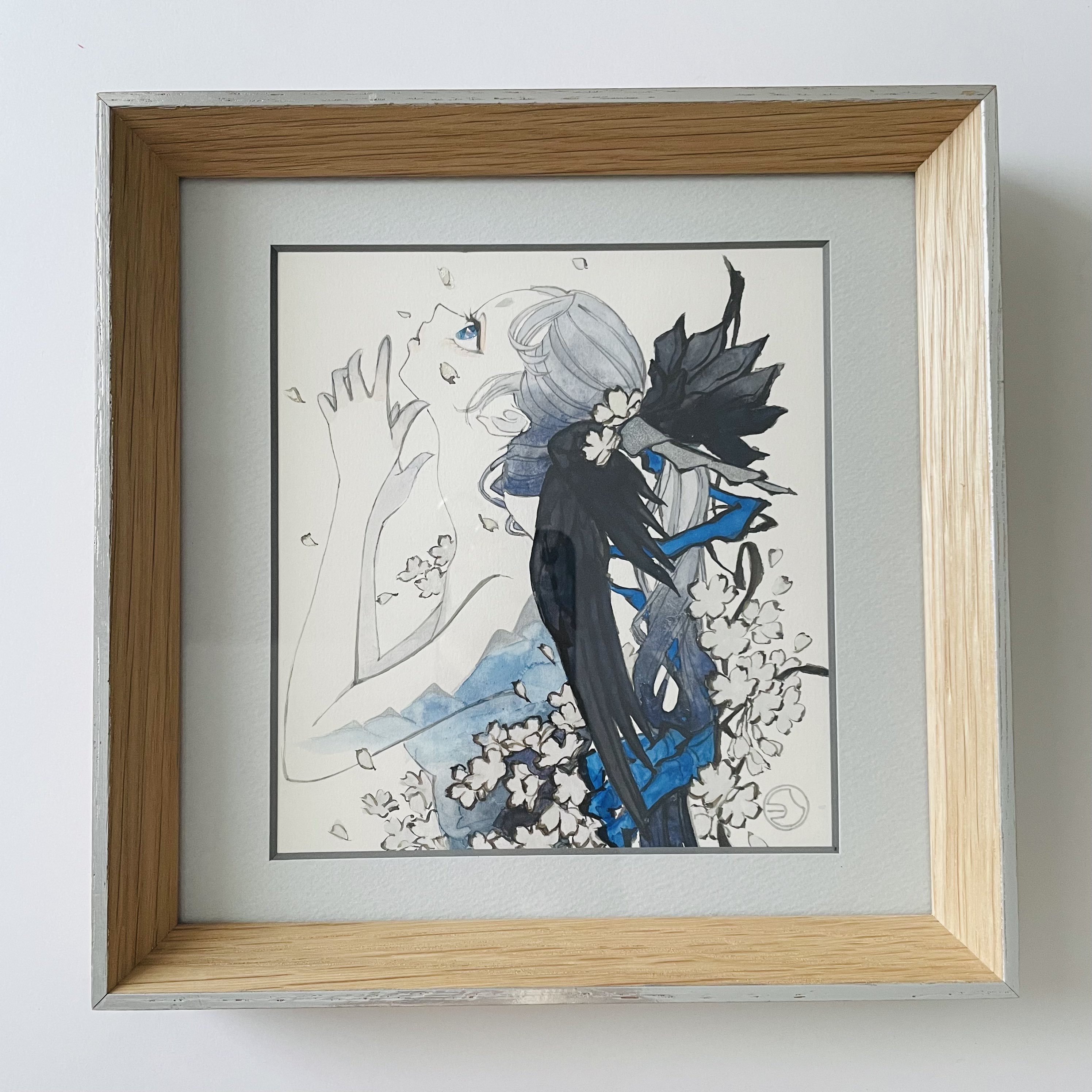 紫昏たう|眞・零ノ肖像8.29-9.7大阪 on X: 