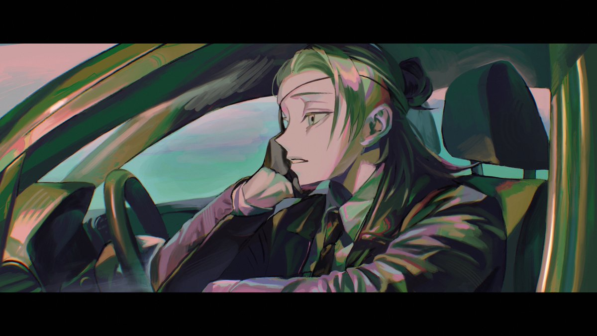 #ストグラファンアート