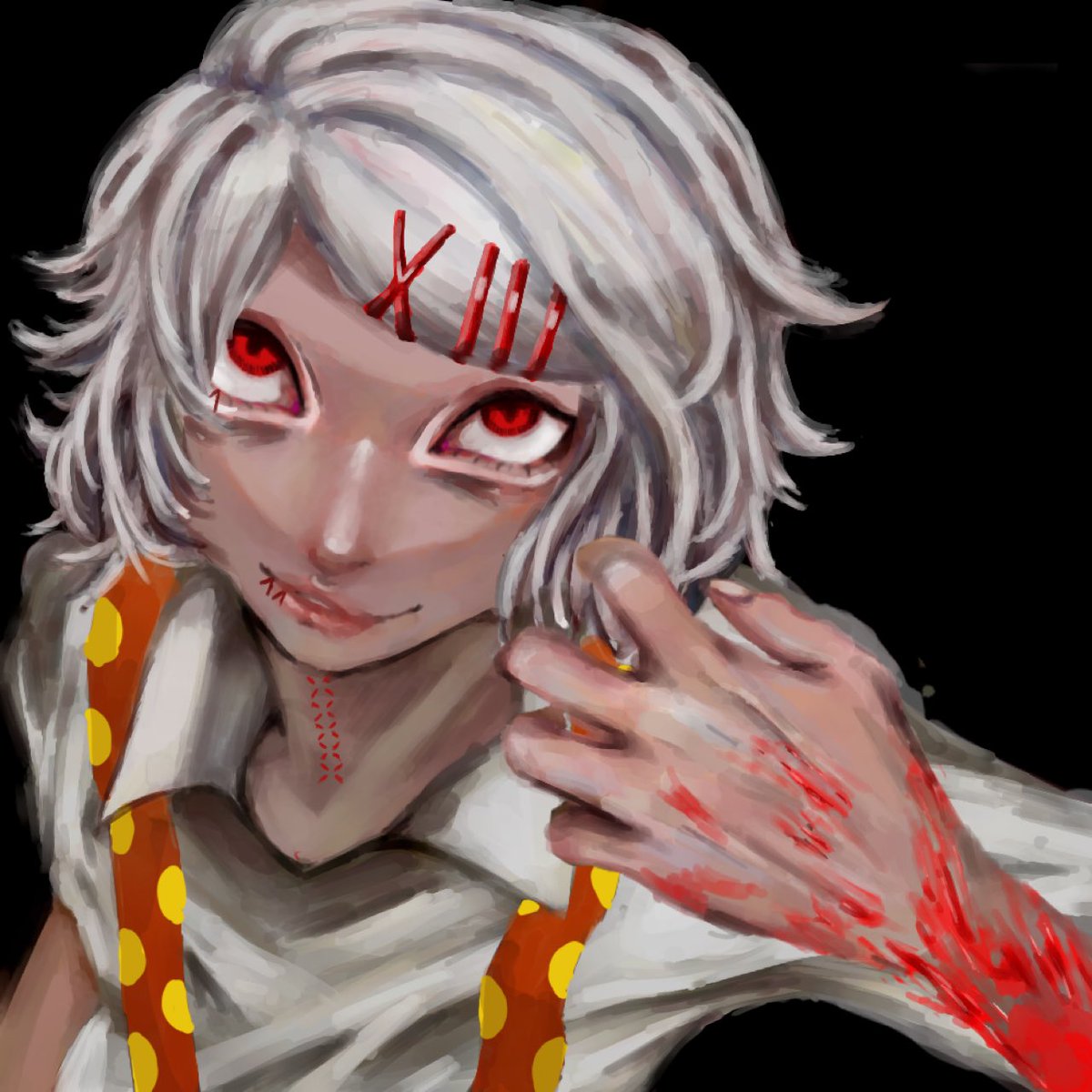 東京グール - Αναζήτηση / X