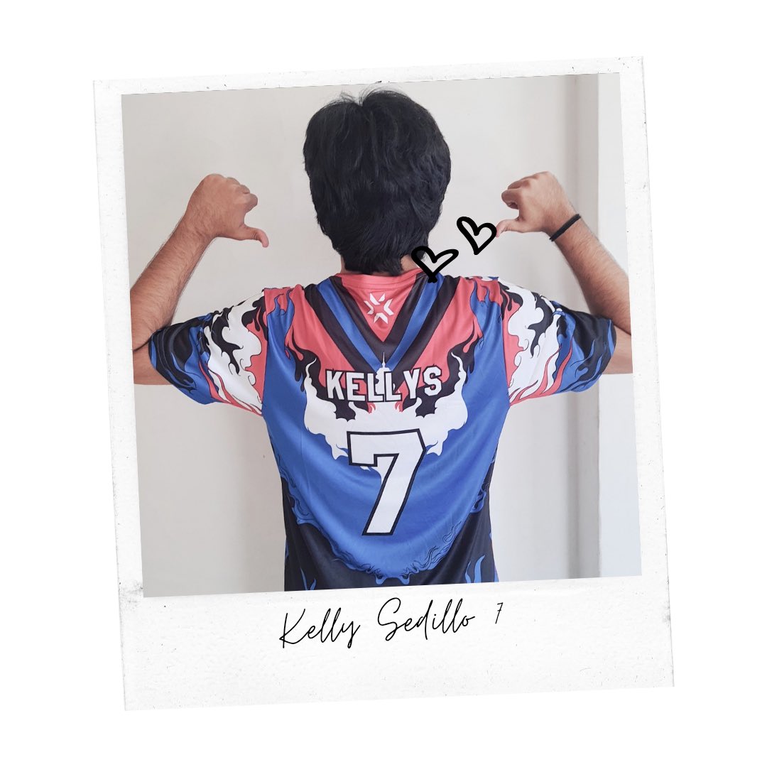 SohamThaker (@sohamthaker2) on Twitter photo That was so close but a great show of valorant! Well played my brother <a href="/kellyS_val/">Secret kellyS</a> 🥹 Next time GE will get the W! GGs WP TS 🖤
NT <a href="/GlobalEsportsIn/">Global Esports</a> ❤️
#VCTPacific That was so close but a great show of valorant! Well played my brother <a href="/kellyS_val/">Secret kellyS</a> 🥹 Next time GE will get the W! GGs WP TS 🖤
NT <a href="/GlobalEsportsIn/">Global Esports</a> ❤️
#VCTPacific