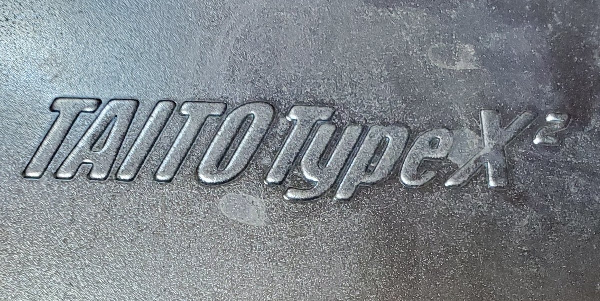 sumeragiLeiNyan's tweet image. JAMMA基板の扱いしか知らないにもかかわらずこの基板に手を出してしまう…
#アーケード基板