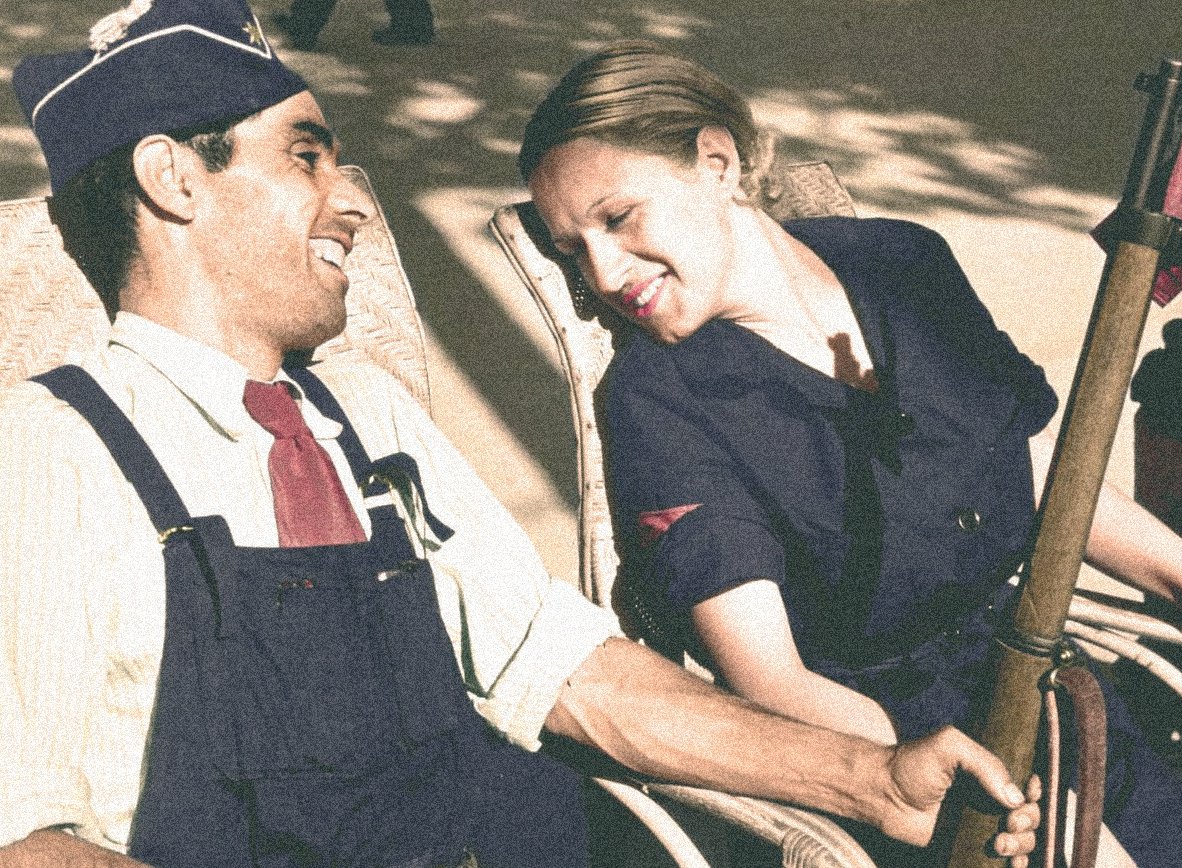 Avui fa 89 anys va arrancar una revolució social que va capgirar la societat de classes: per primer cop a la història, el poder estava en mans de les de baix, que van col·lectivitzar l'economia i implementar l'autogestió de la societat a través del sindicalisme revolucionari.