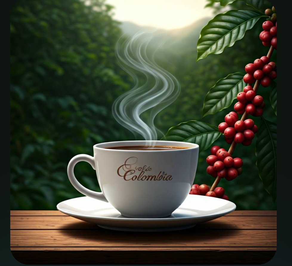 A tomar café Colombiano 🇨🇴 #café #coffee #CoffeeTime #CoffeeLover #Cafecito #rondónboyacá #boyaca #primeroelcafé #specializedcoffee #cafesespeciales #CoffeeTime #cafe