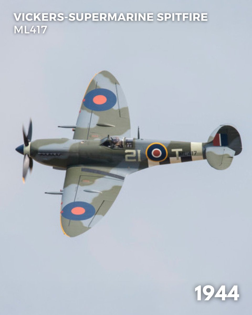 goodwoodrevival's tweet image. Before the Goodwood Motor Circuit was a destination for some of the greatest drivers of the '50s and ‘60s, it was the setting for action of a different type, as the perimeter track of RAF Westhampnett. At #GoodwoodRevival, this military history is honoured with the Freddie March…