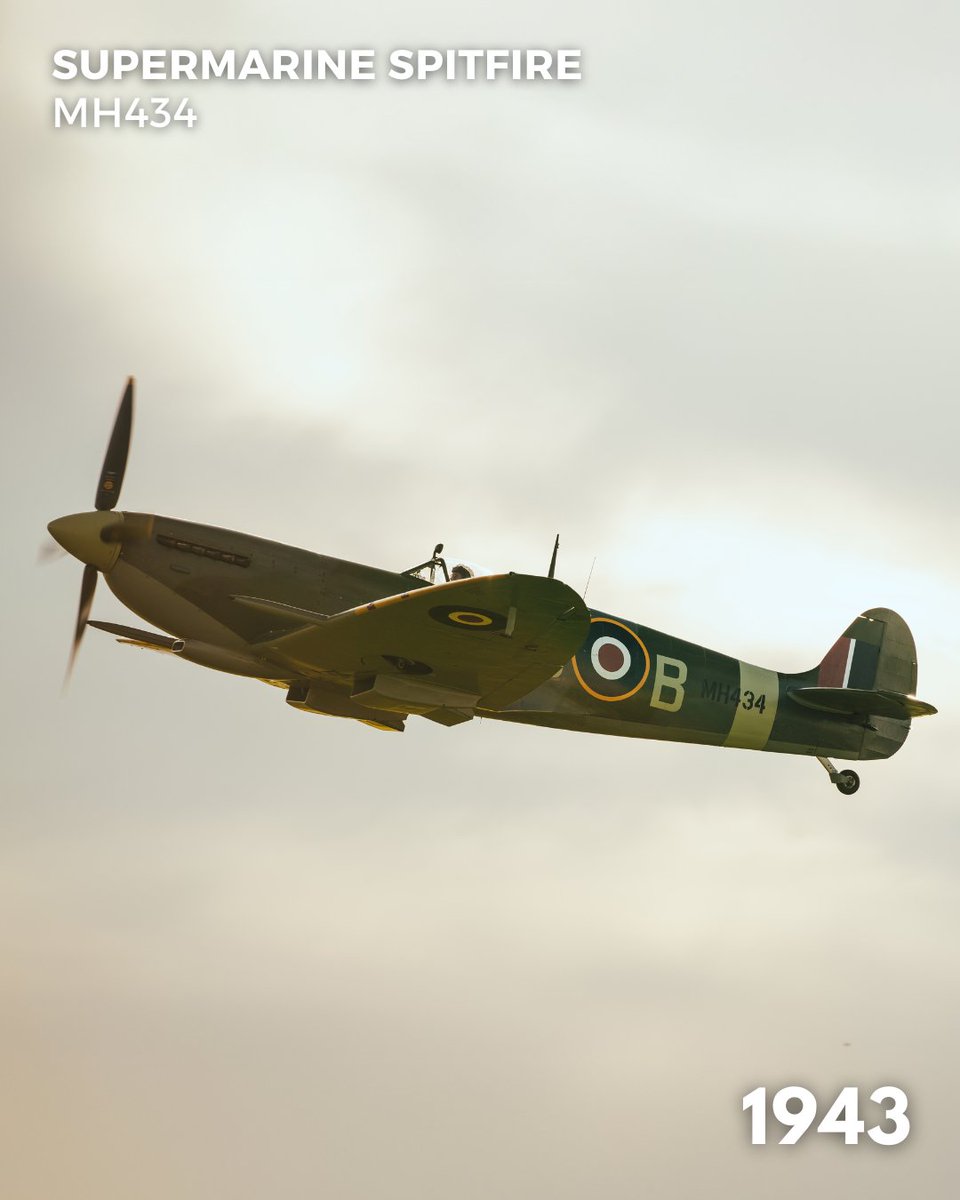 goodwoodrevival's tweet image. Before the Goodwood Motor Circuit was a destination for some of the greatest drivers of the '50s and ‘60s, it was the setting for action of a different type, as the perimeter track of RAF Westhampnett. At #GoodwoodRevival, this military history is honoured with the Freddie March…