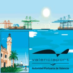 SurComex's tweet image. El presupuesto para descarbonizar la actividad portuaria resulta insuficiente, según Transport and Environment
revistamaritima.com/2025/07/19/not…
@MFuentesP
@maritimaport
@lavenezuelazul